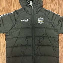 Capelli Puffer