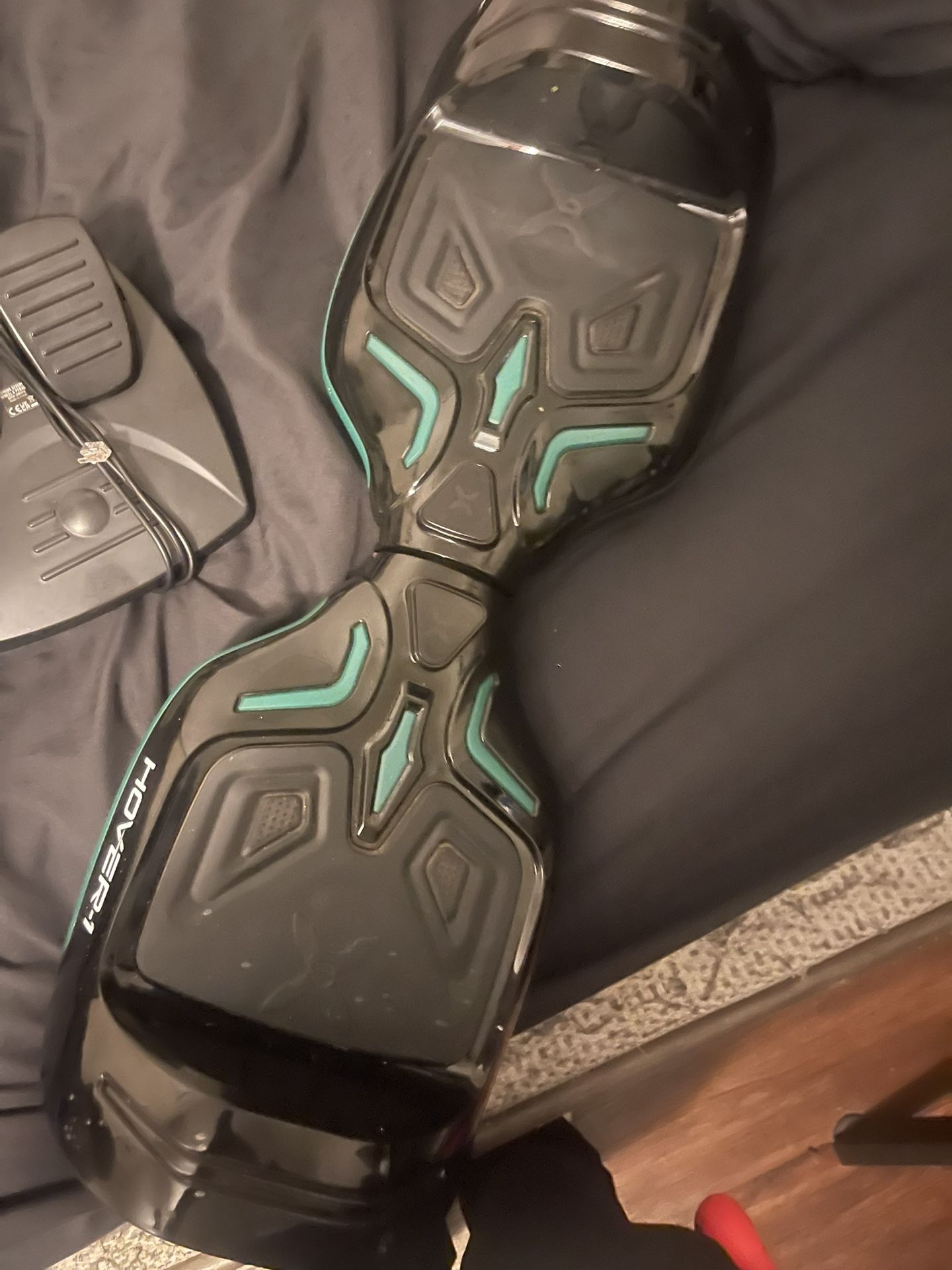 Hover Board