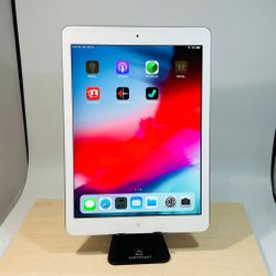 Apple iPad Air 16GB 9.7” Fully Functional