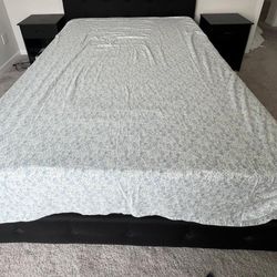 Queen Size Mattress