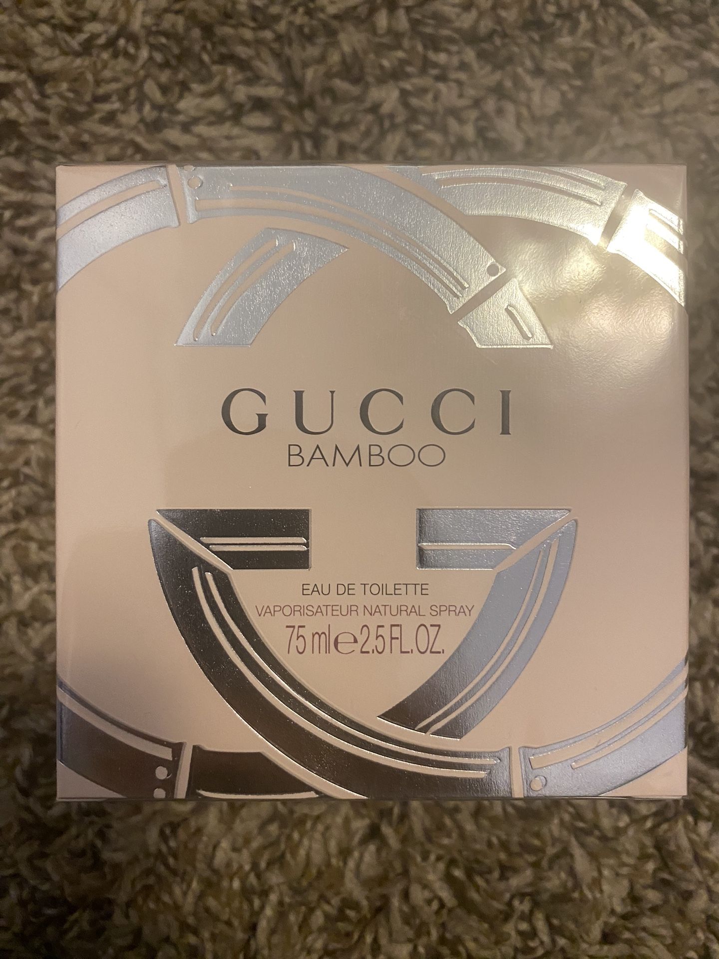 Gucci Bamboo