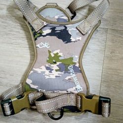 Medium Unused Dog Harness