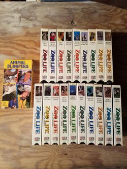 Jack Hanna's Zoo Life