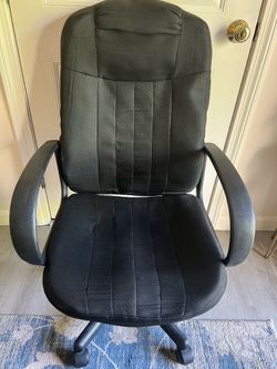 Office chair