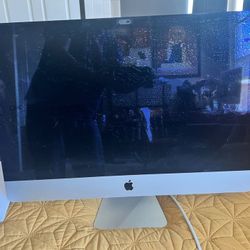 2018 27 Inch iMac 