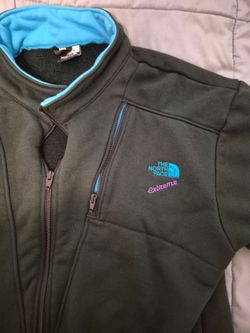 Vintage North Face Extreme Fleece Pullover - Size L - 90s