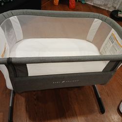 Baby Delight Bessinet
