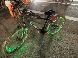 Mountain bike Men