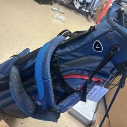 Callaway XR BAG