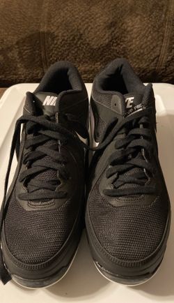 Nike cleats