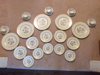 Mikado Harmony China 25 pieces