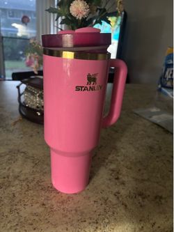Limited Stanley 40oz