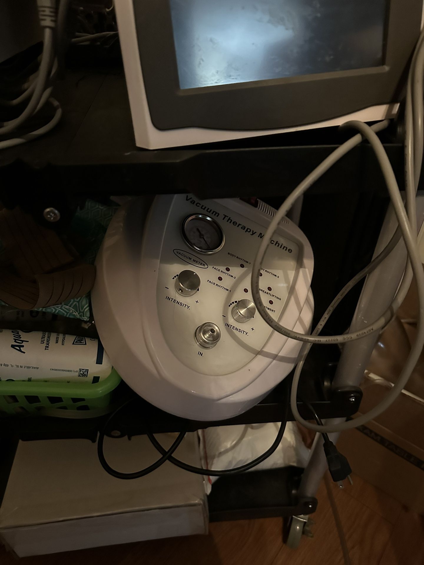 BBL vacuum Machine Cleaning & Janitorial supplies