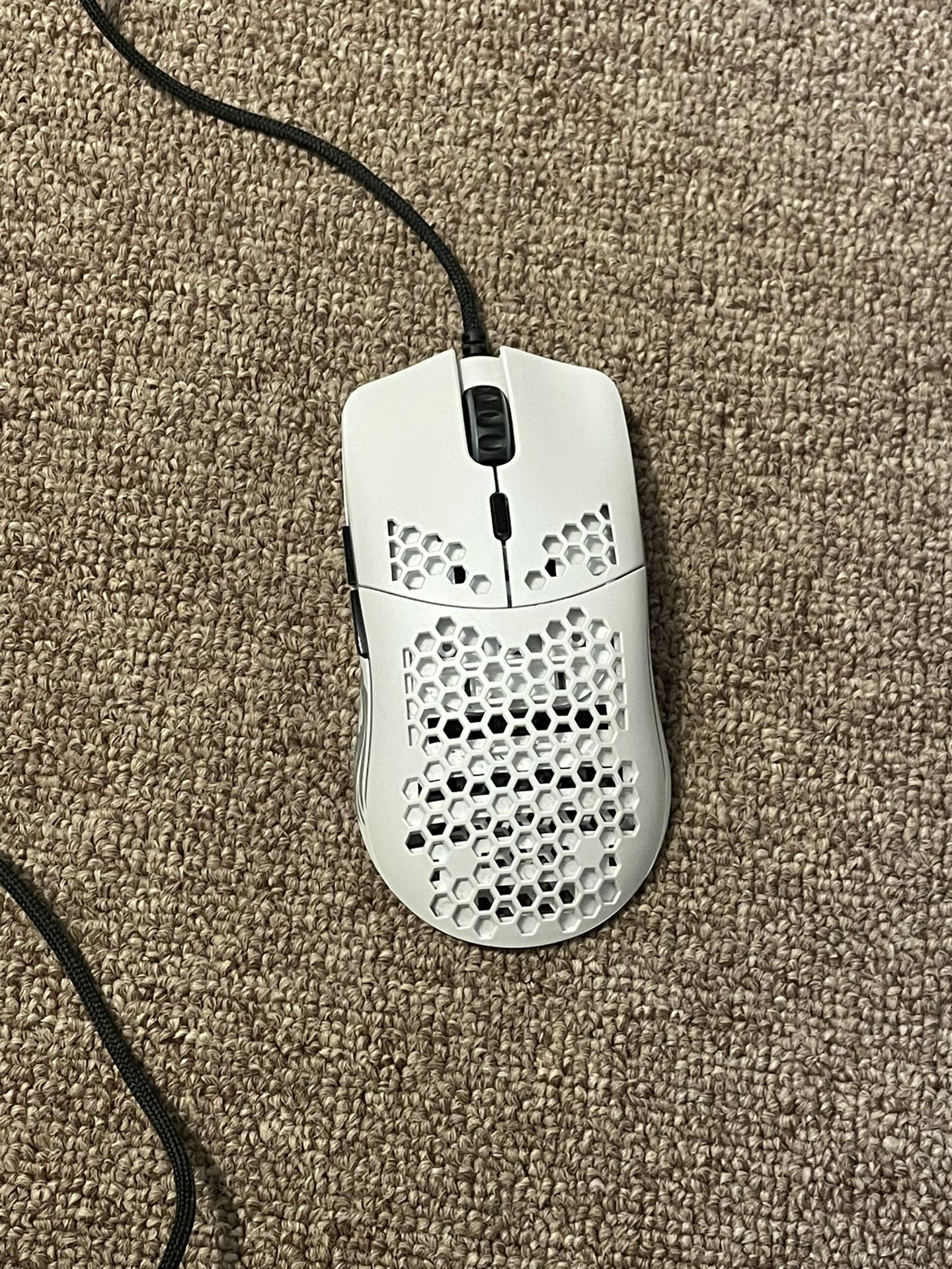 Glorious Model O Mouse