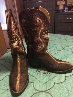 Boots