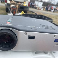 Proyector 