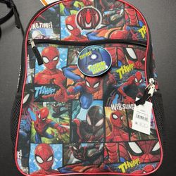 Bagpacks 