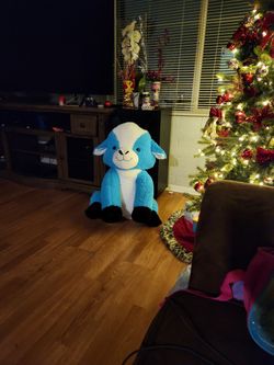 Stuffed Animal