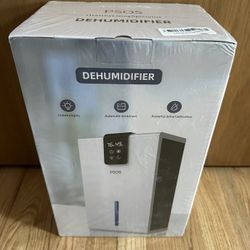 Dehumidifier Brand New
