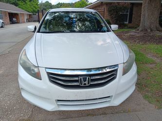 2011 Honda Accord