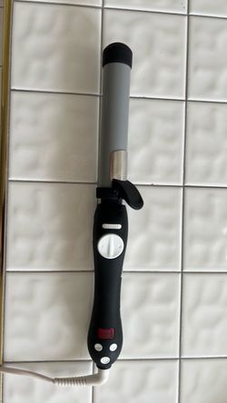 Beachwaver S1.25 curling iron