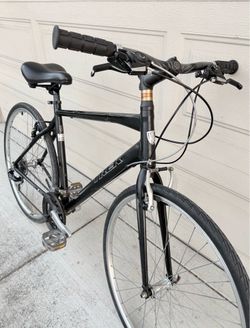 Trek Aluminum Hybrid