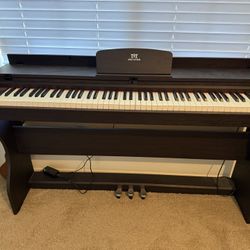 Mu Star Keyboard 🎹 