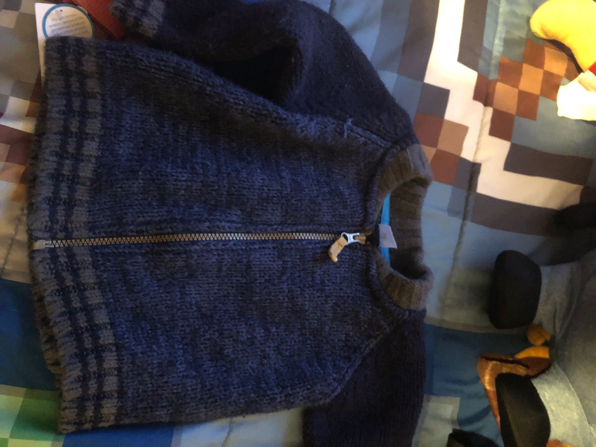 Boy clothes