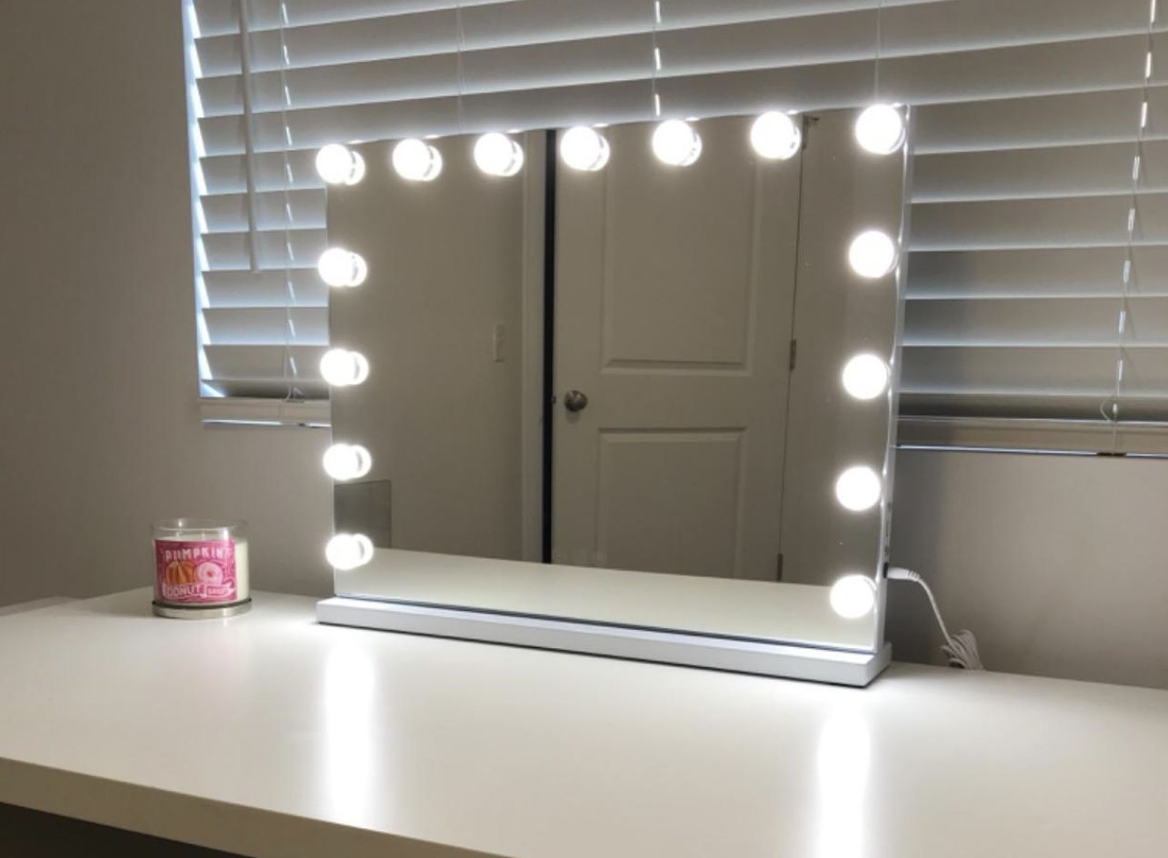  Vanity Mirror 