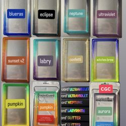 psa graded guards for sale 