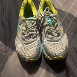 ASICS Shoes 