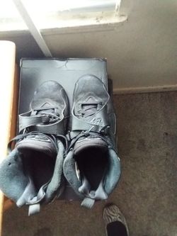 Jordan 8