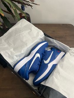 KOBE 6 PROTRO DODGERS 11.5