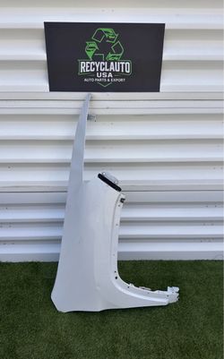2014 2015 2016 2017 2018 jeep cherokee right fender oem