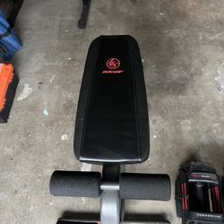 Weights