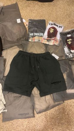 Essentials shorts S|M|L