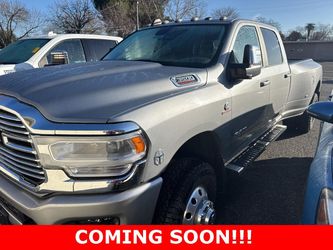 2024 RAM 3500