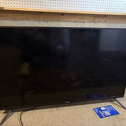 50 inch toshiba smart tv