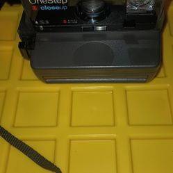 Polirid Camera Mint Condition 