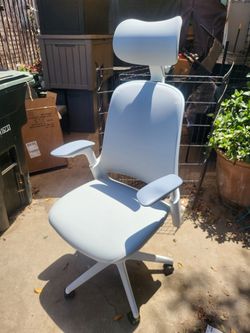 Sanoafe Ergonomic Office chair