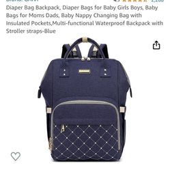 Diaper Bag