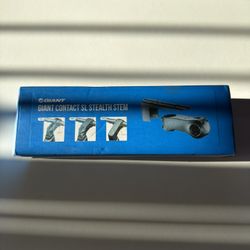 Giant Contact SL Stealth Stem