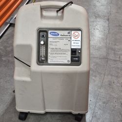 Invacare 10L Oxygen Purifier