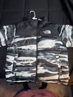 The Northface Jacket