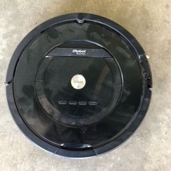 iRobot Vacuum For Parts