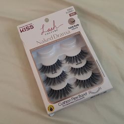 KISS LASHES
