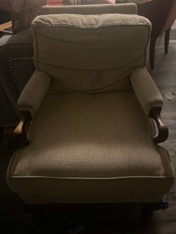 Armchair