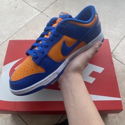 Nike Dunks