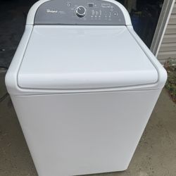 Whirlpool Washer 