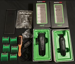 Babyliss pro